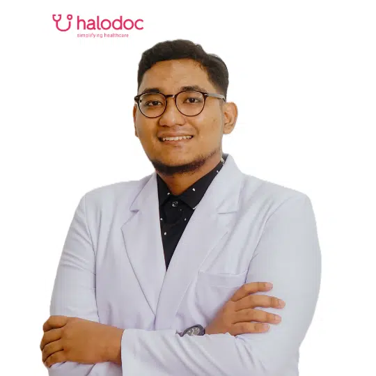 Doctor Image
