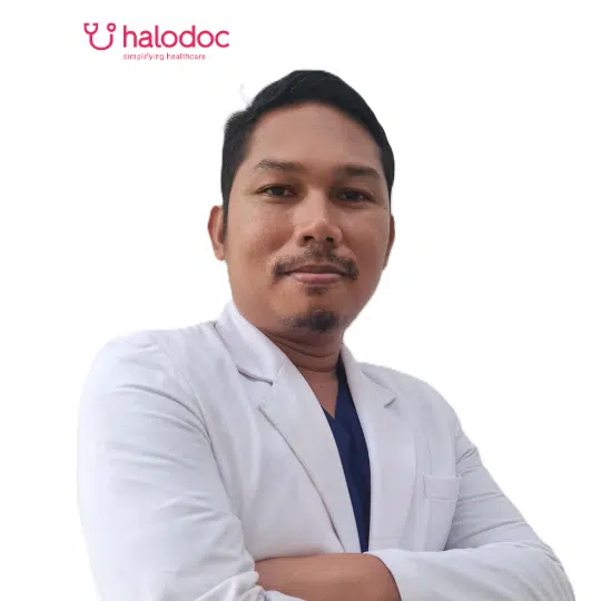 Doctor image