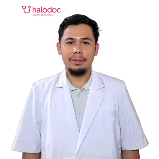Doctor image