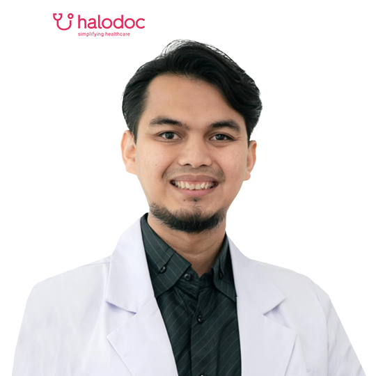 Doctor Image