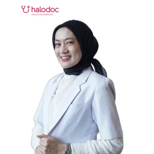 Doctor Image