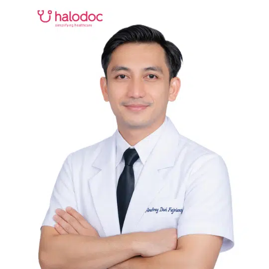 Doctor Image