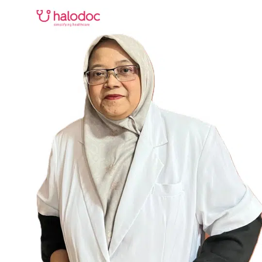 Doctor image