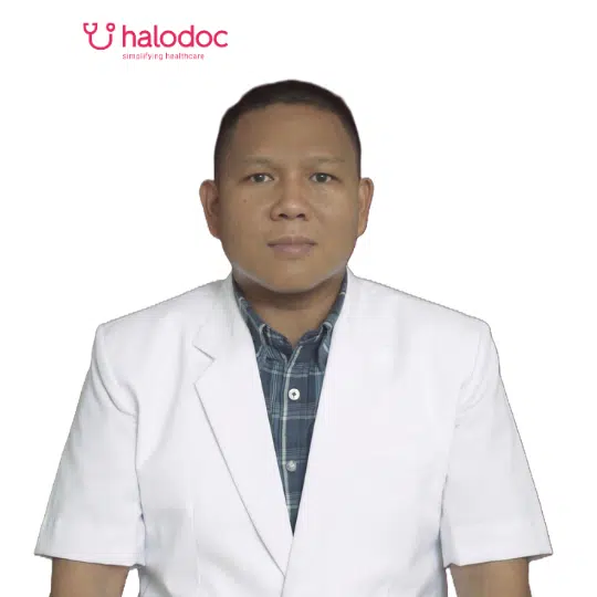 Doctor image