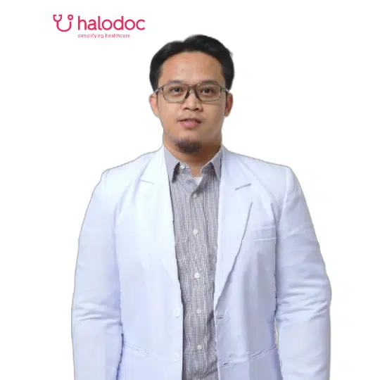 Doctor image