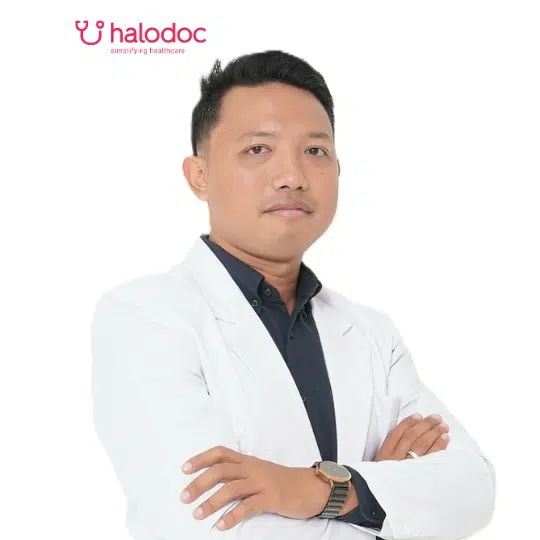 Doctor Image