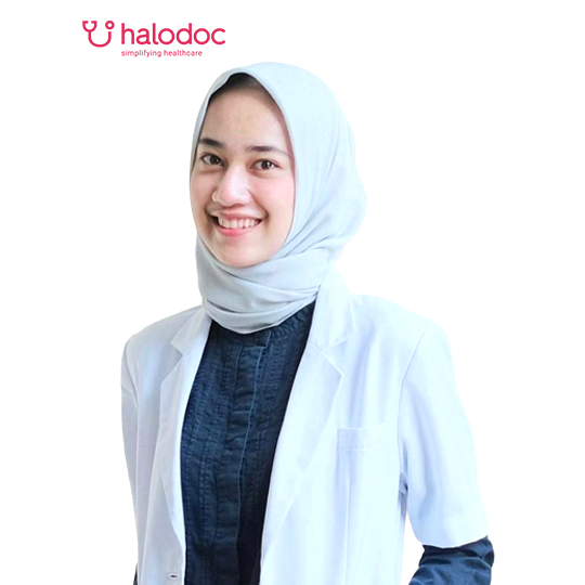 Doctor Image
