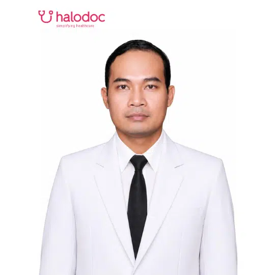Doctor image