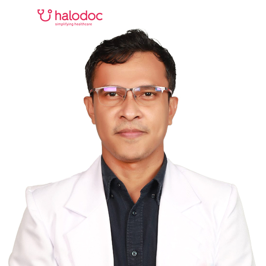 Doctor Image