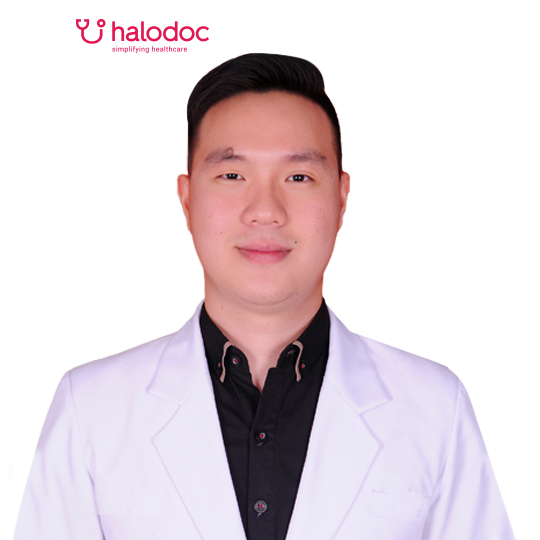 Doctor image
