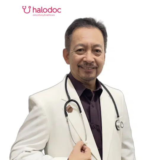 Doctor image
