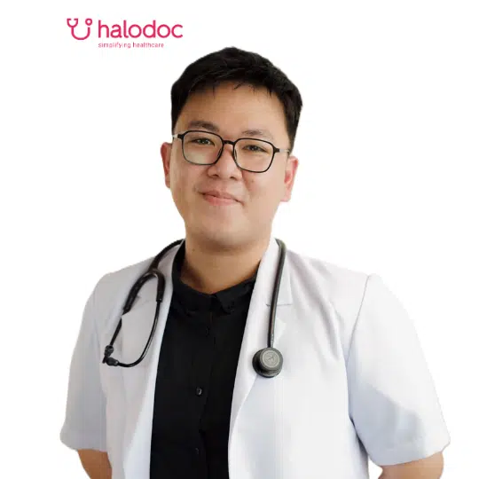 Doctor Image