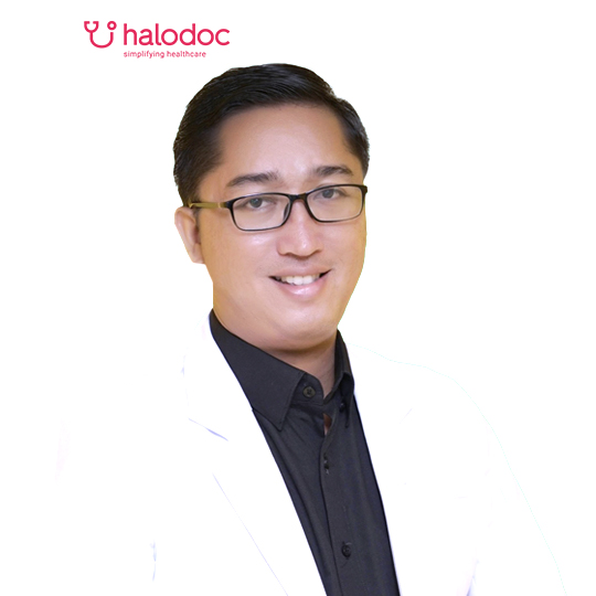 Doctor Image