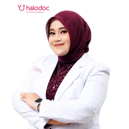 Doctor image