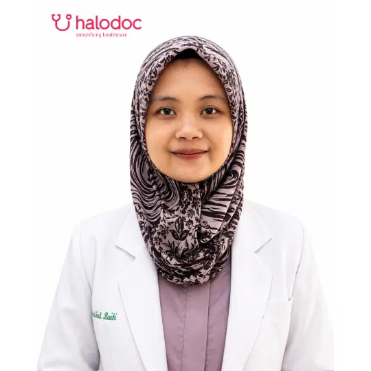 Doctor image