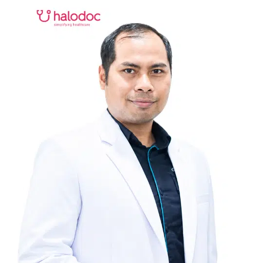 Doctor image