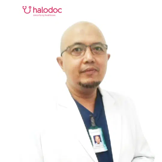 Doctor Image