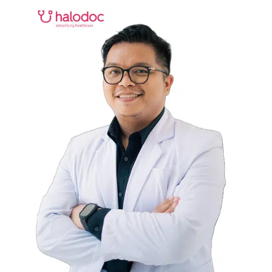 Doctor image