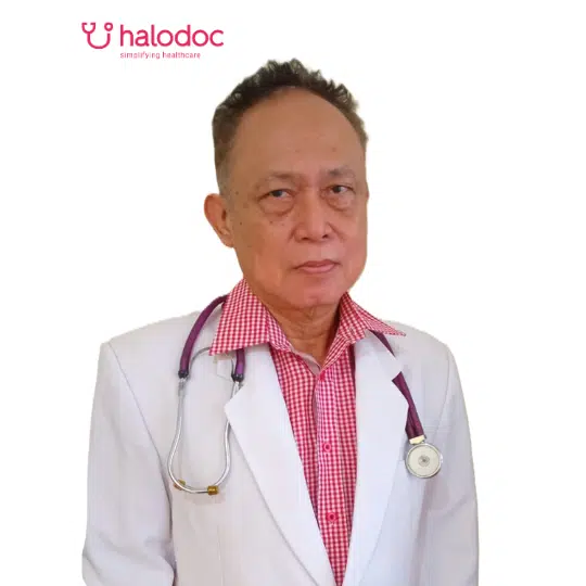 Doctor Image