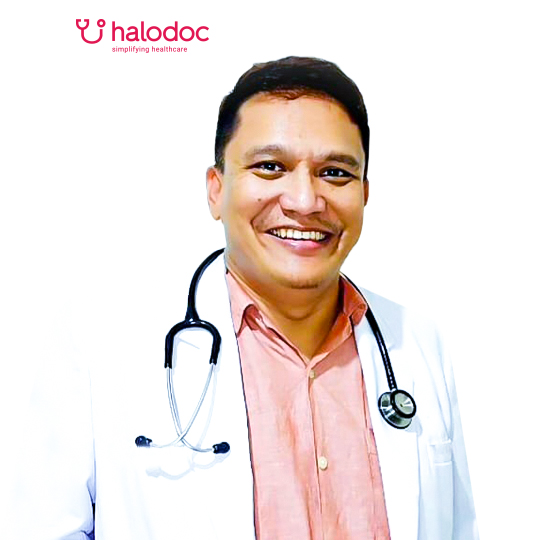 Doctor Image