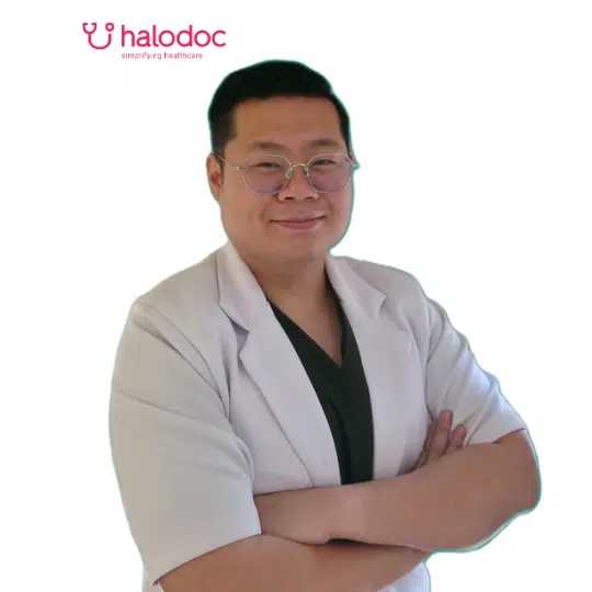 Doctor Image