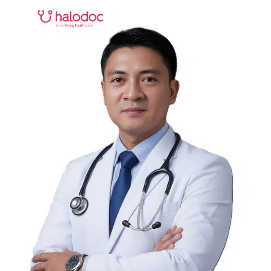 Doctor image