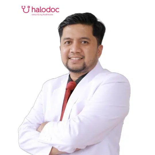 Doctor image