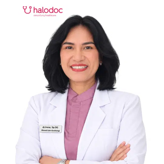 Doctor image