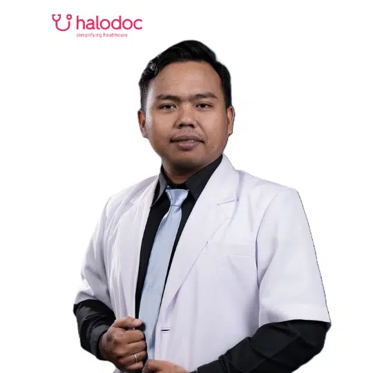 Doctor Image