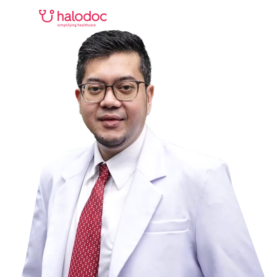 Doctor Image