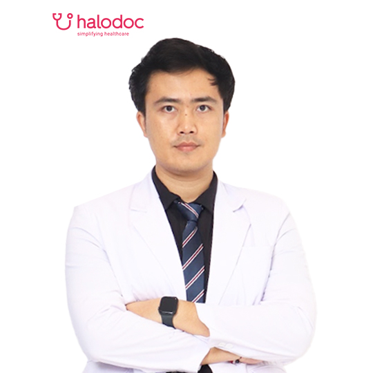 Doctor image