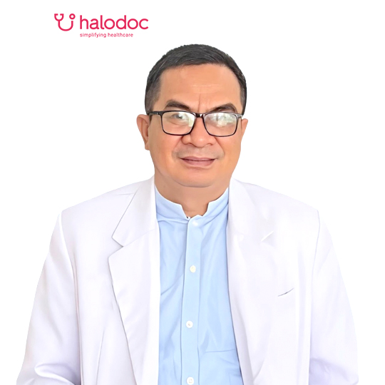 Doctor Image
