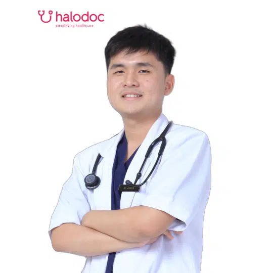 Doctor image