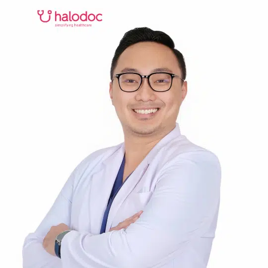 Doctor image