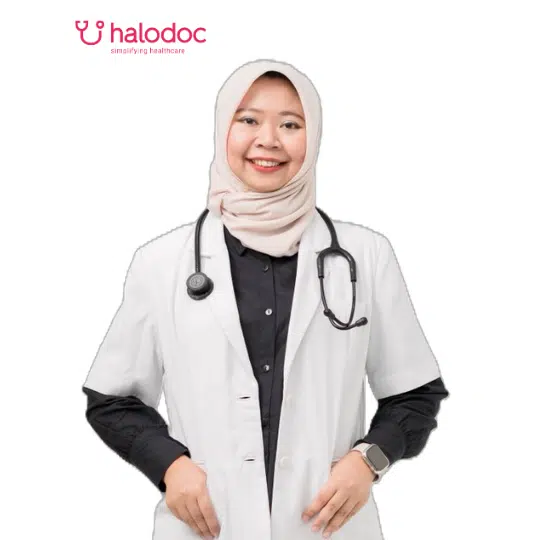 Doctor image