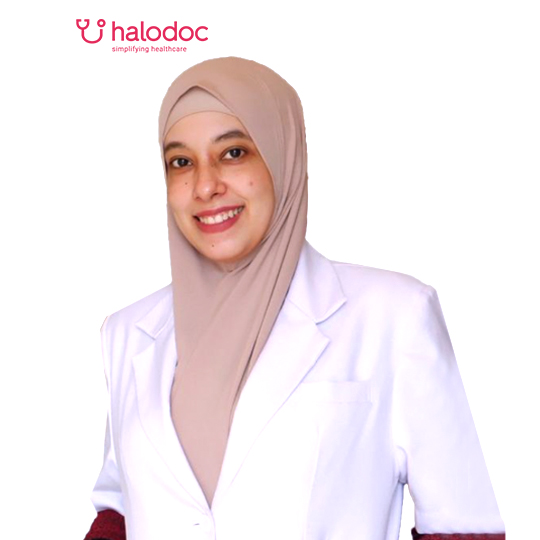 Doctor Image