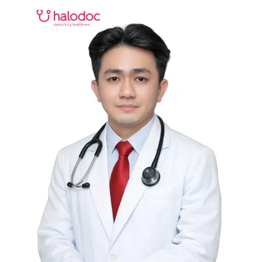 Doctor image