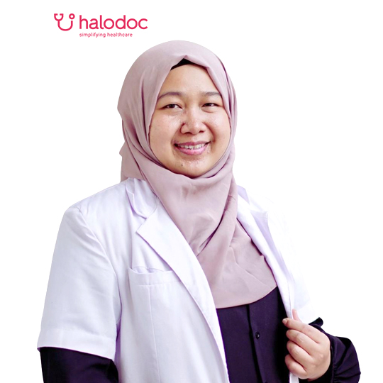 Doctor Image