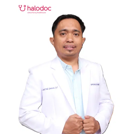 Doctor image