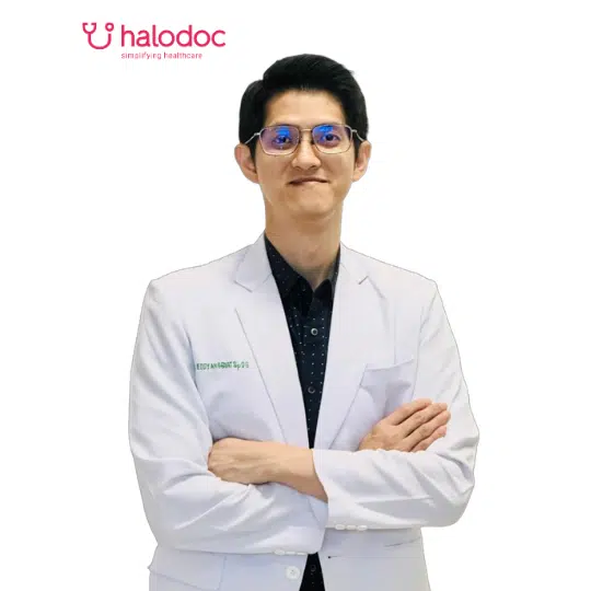 Doctor image
