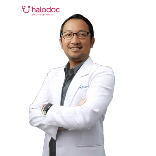 Doctor image