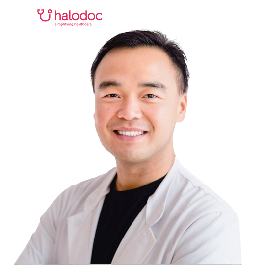 Doctor Image