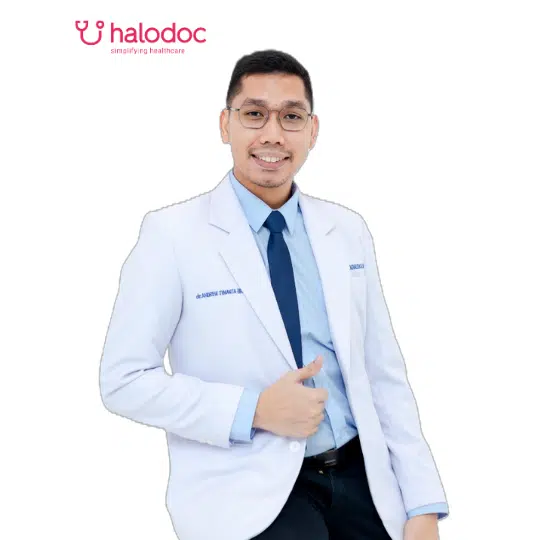 Doctor image