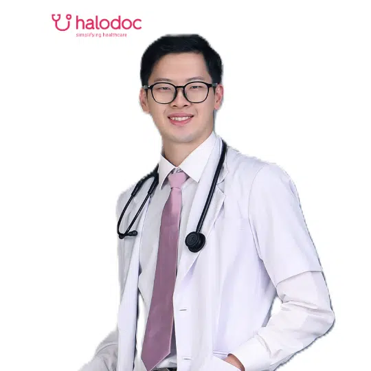 Doctor image