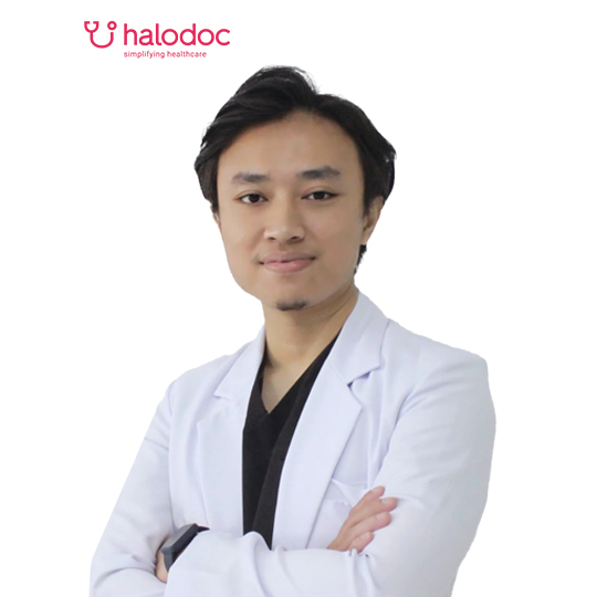 Doctor Image