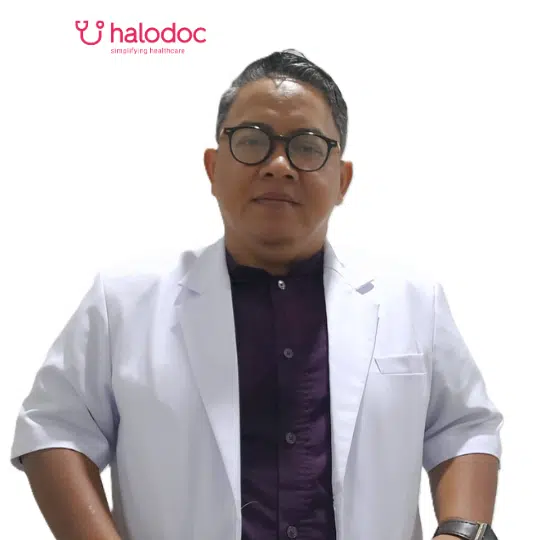 Doctor image
