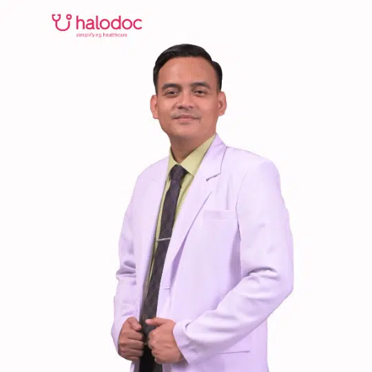 Doctor image