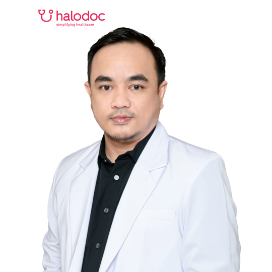 Doctor Image