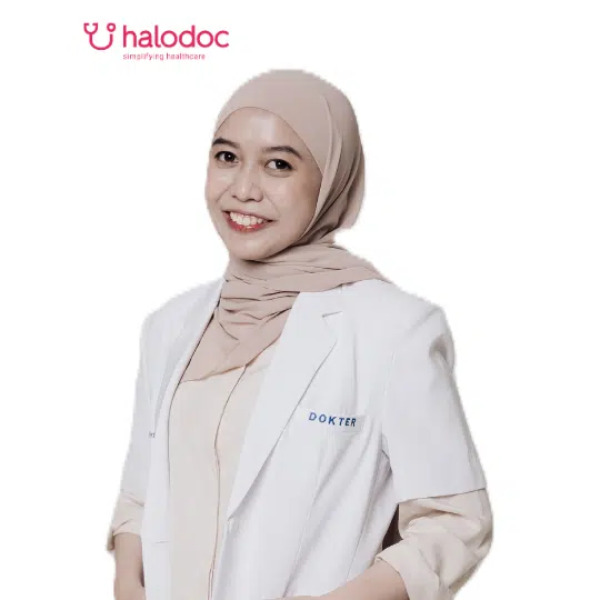 Doctor Image
