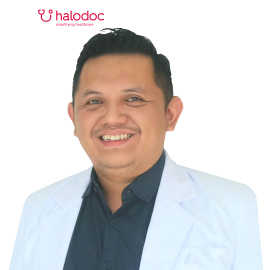 Doctor Image